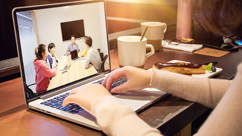 無紙化會(huì)議系統(tǒng)